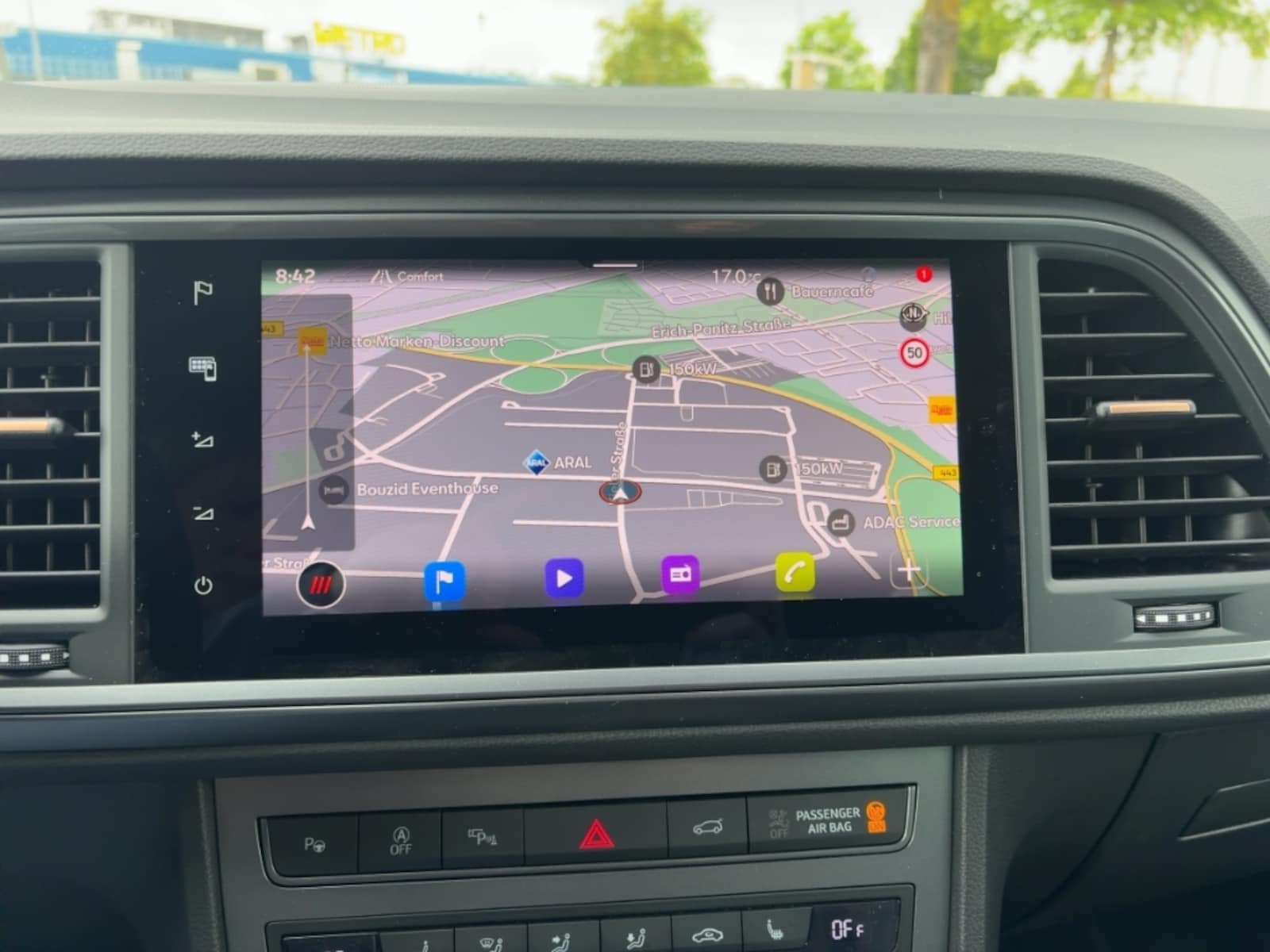 CUPRA Ateca – Bild 14