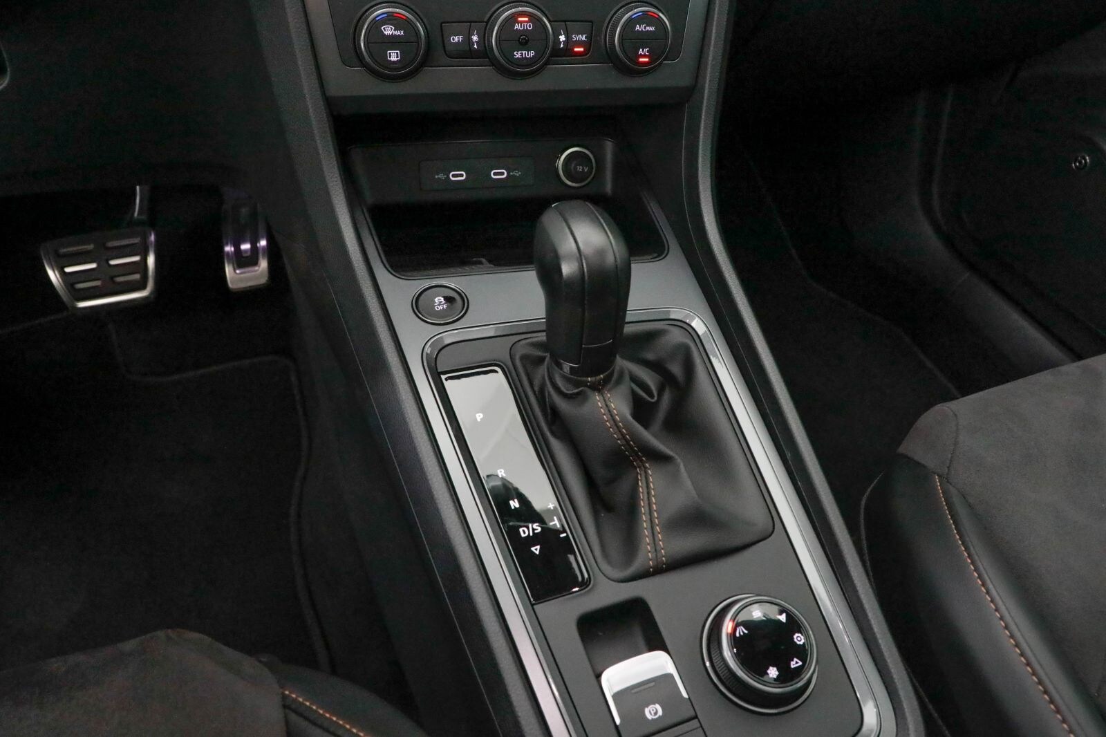 CUPRA Ateca – Bild 26
