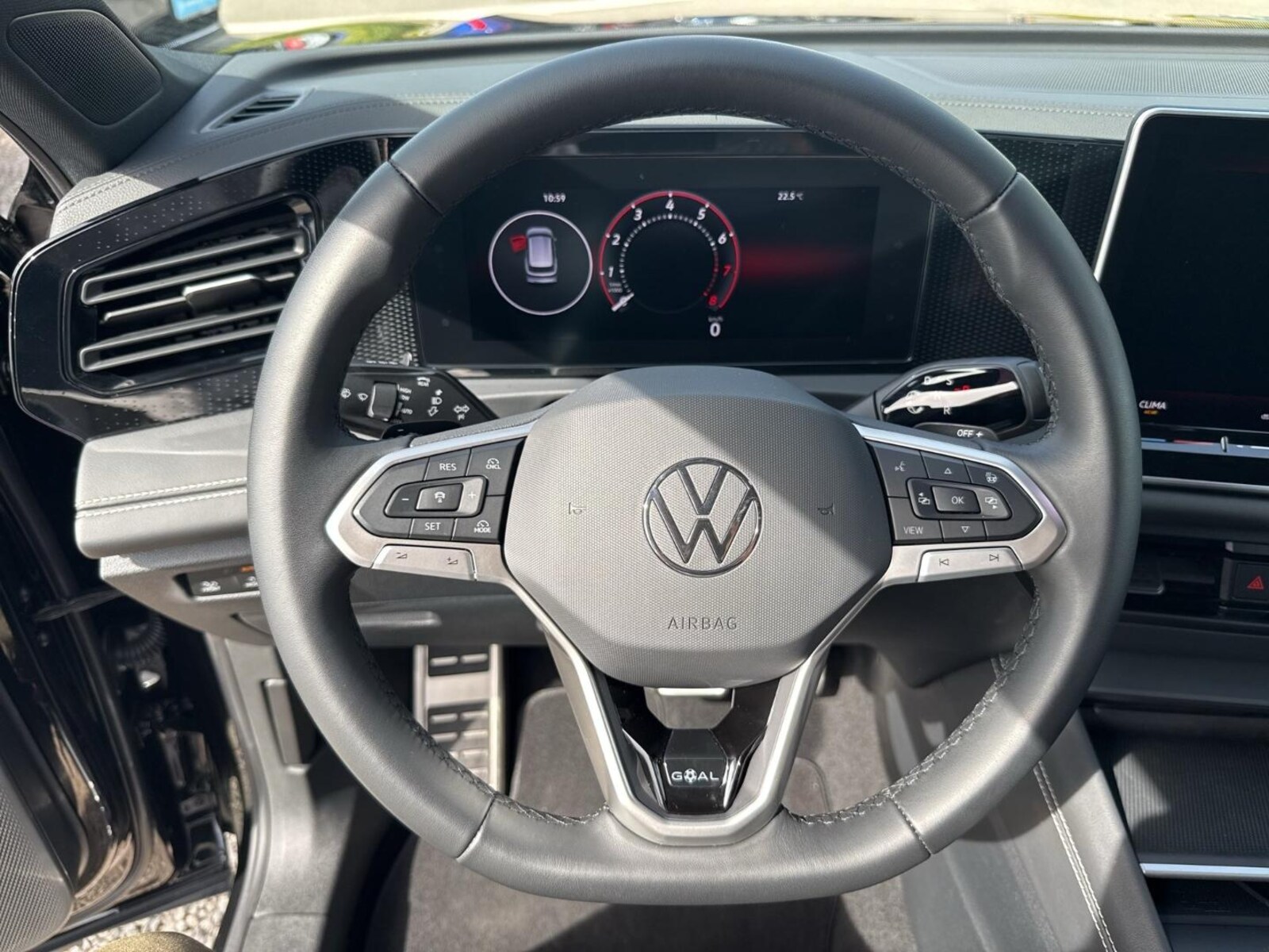 Volkswagen Tiguan – Bild 23
