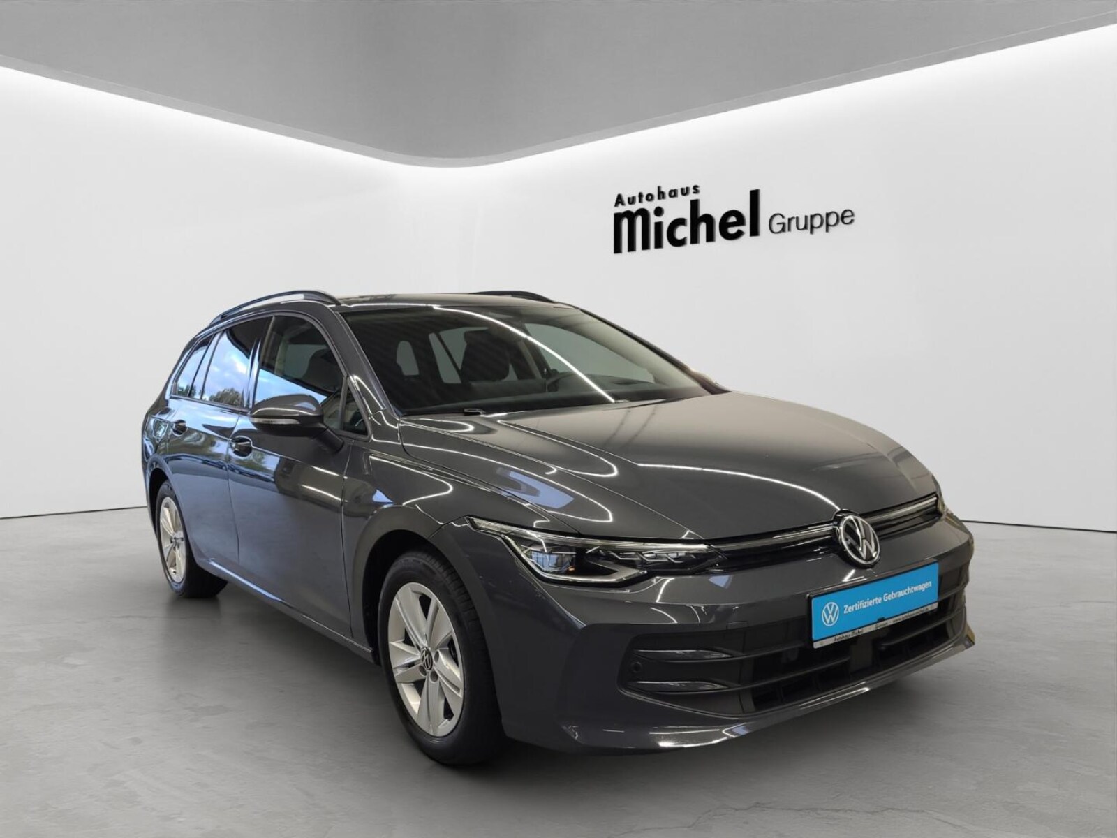 Volkswagen Golf Variant – Bild 8