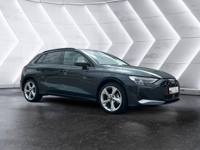 Image about Audi A3 Sportback advanced 30 TFSI S tronic