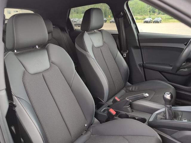 Audi A1 Sportback Advanced 30 TFSI Schaltgetriebe - 2020 - Joinsteer - #14