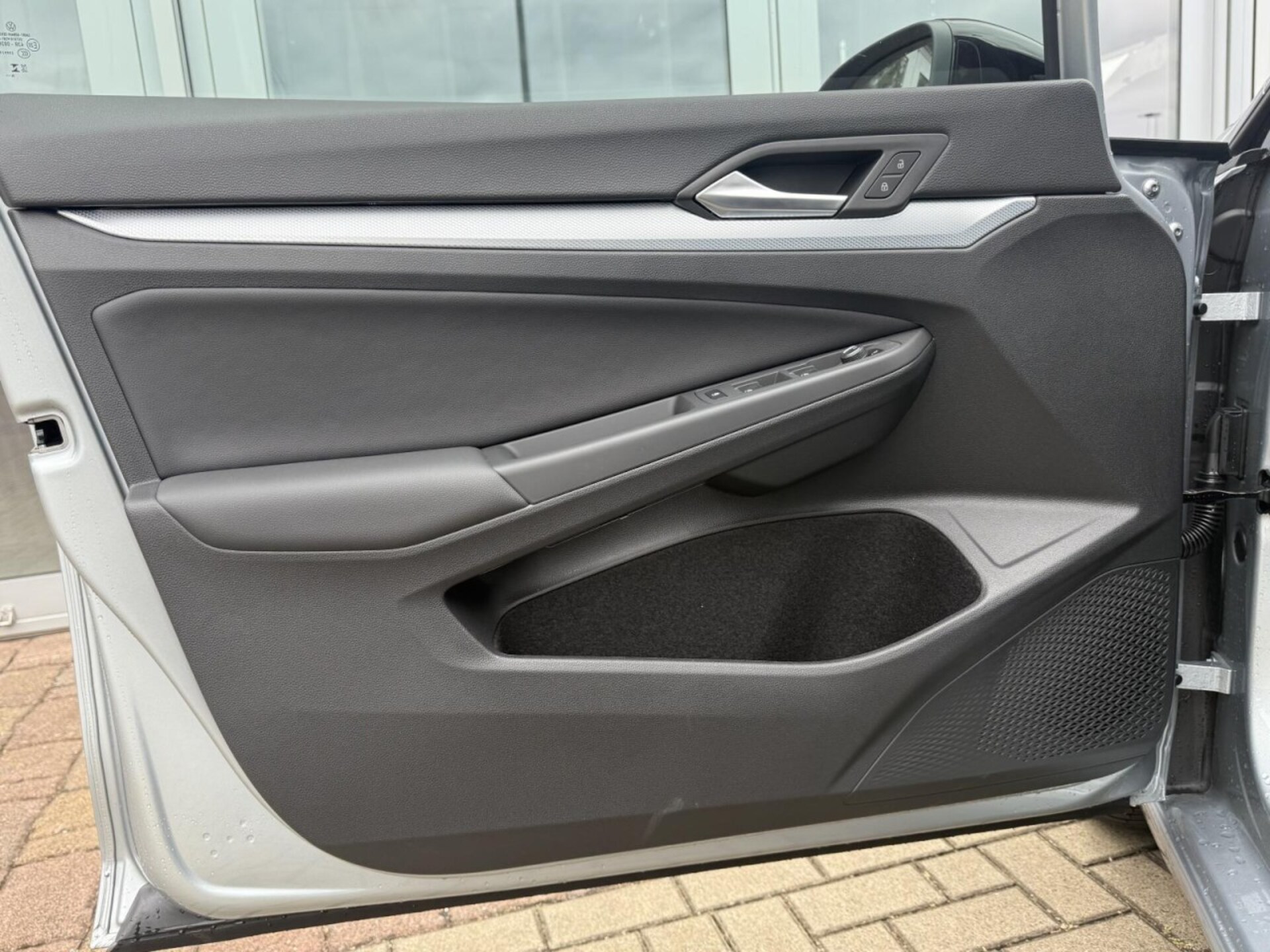 Volkswagen Golf Goal