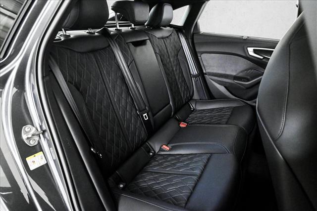 2025 Audi S5 Premium Plus - Photo 21