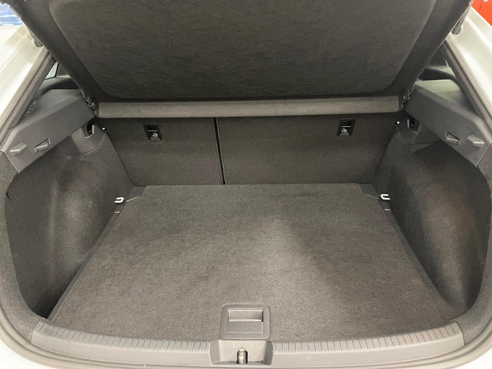 Volkswagen Taigo – Bild 18