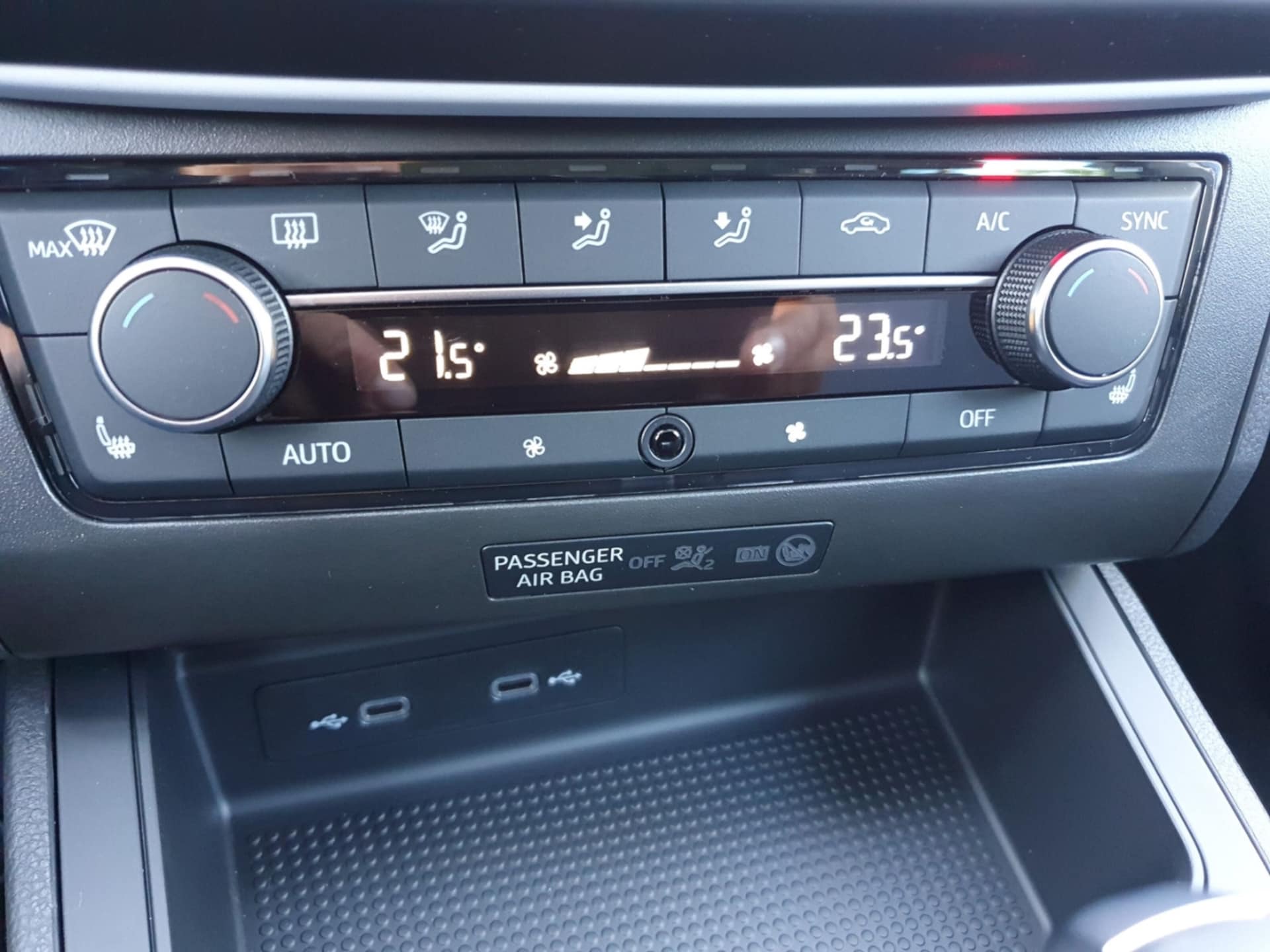 SEAT Ibiza Style