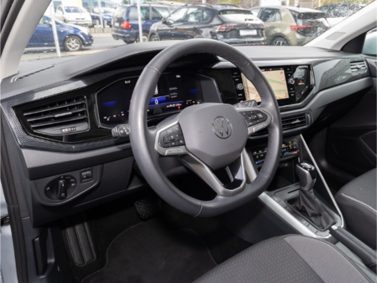 Volkswagen Taigo – Bild 4