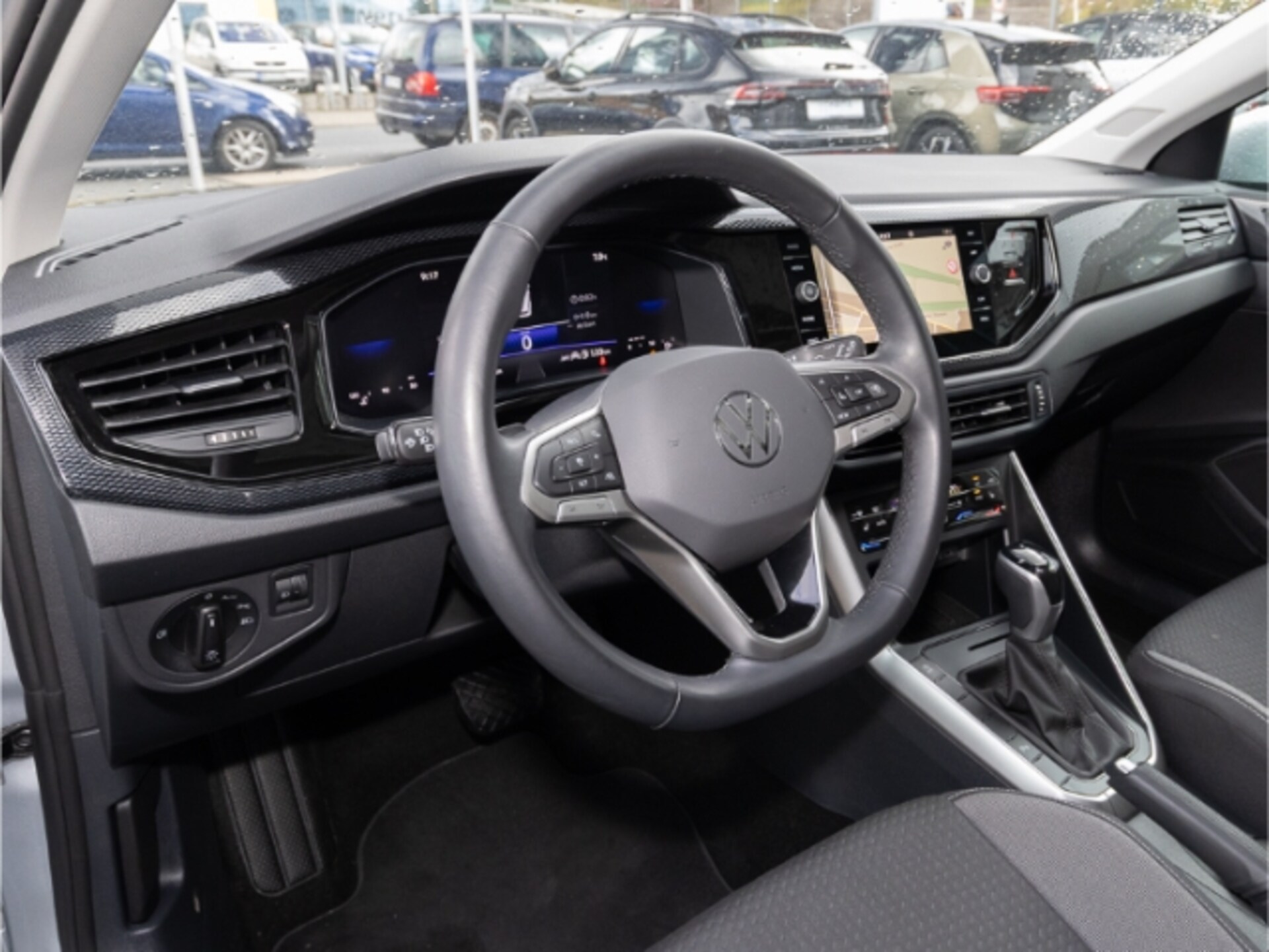 Volkswagen Taigo Life