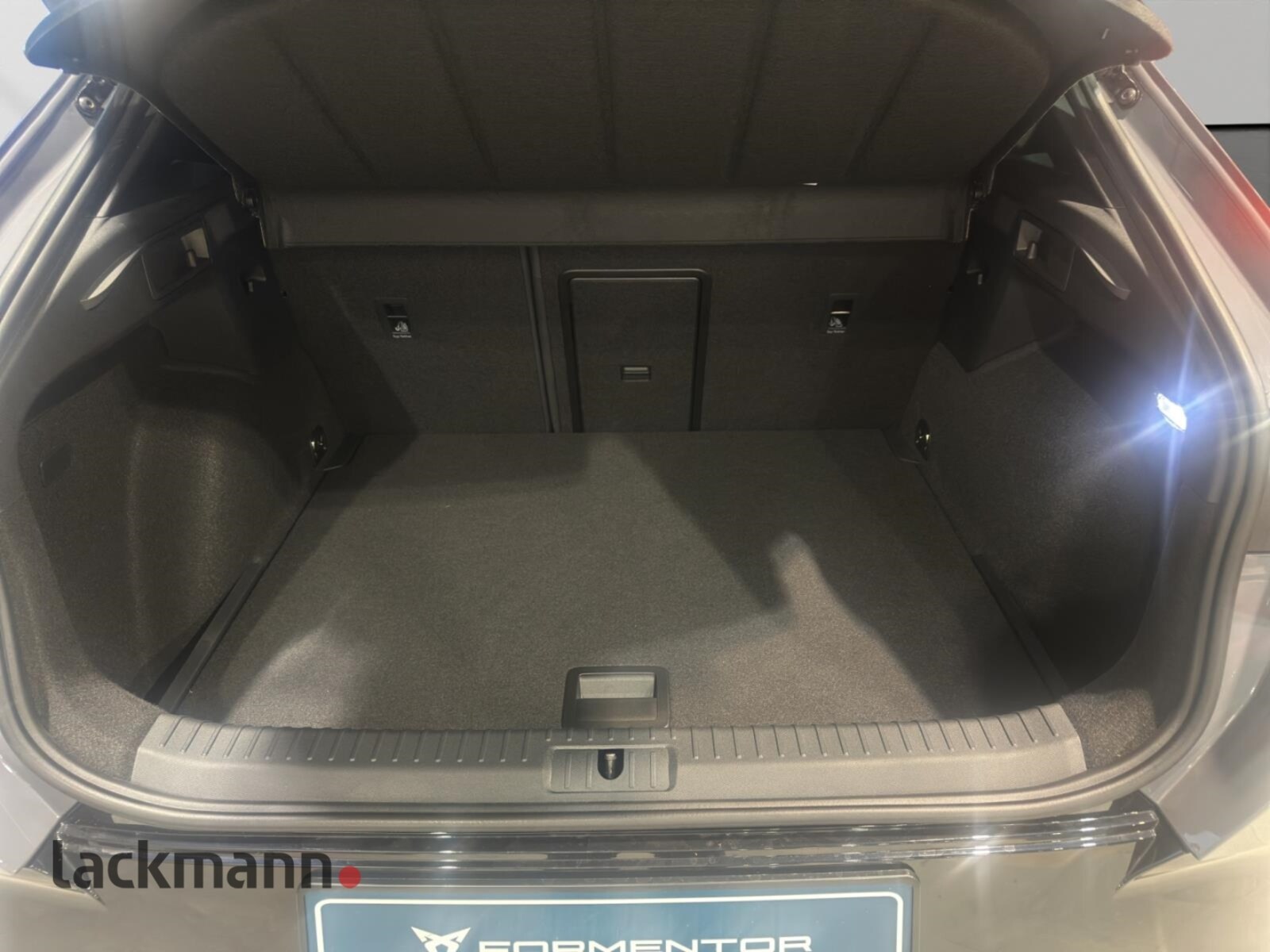 CUPRA Formentor – Bild 7