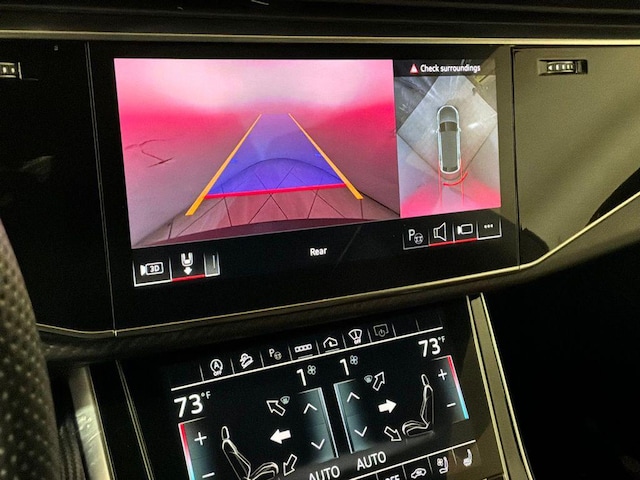 2024 Audi SQ8