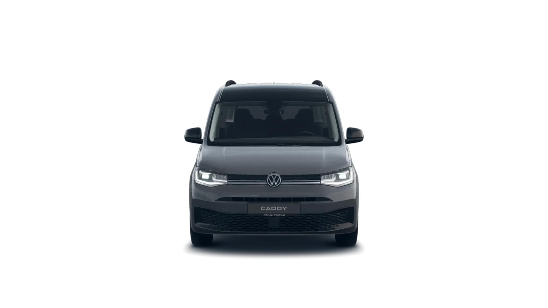 Volkswagen Caddy Maxi Life