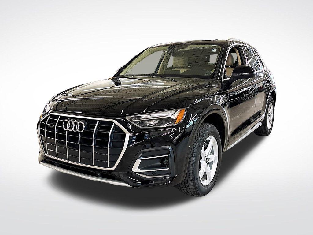 2024 Audi Q5 40 Premium's photo