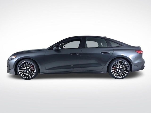 2026 Audi S5 Sedan