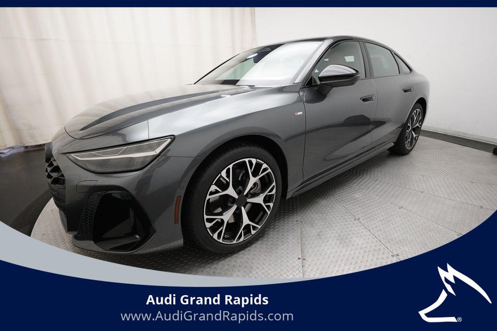 2026 Audi A6 Premium Plus quattro S tronic's photo