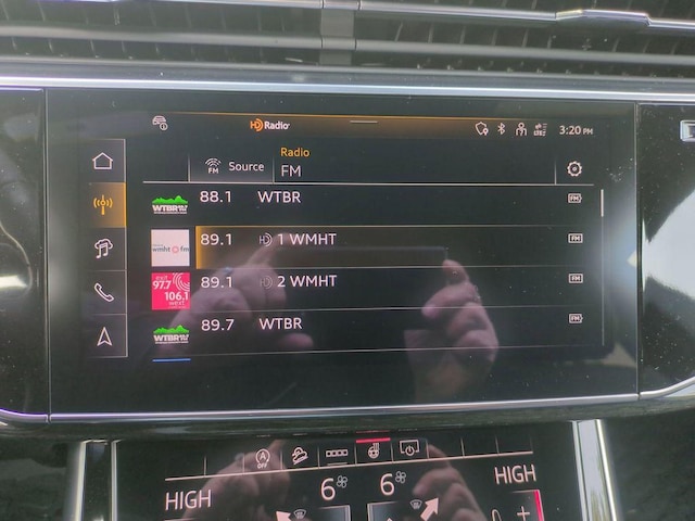 2026 Audi Q8 Premium Plus - Photo 23