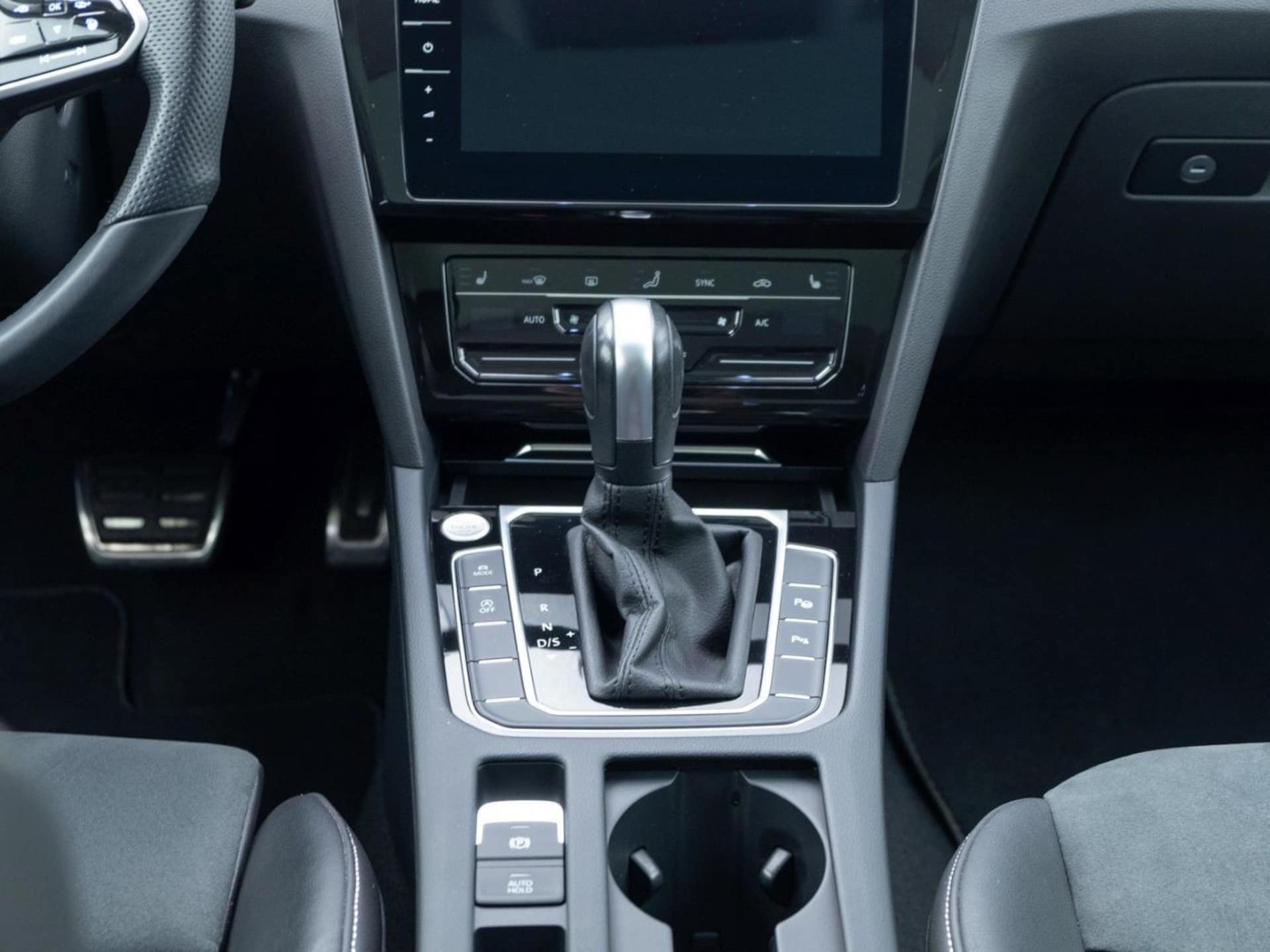 Volkswagen Arteon Shooting Brake Elegance