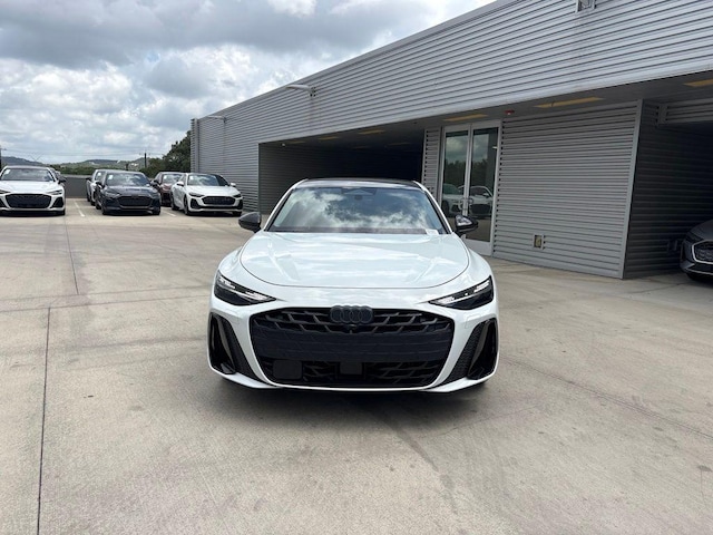 2026 Audi A6 Sedan