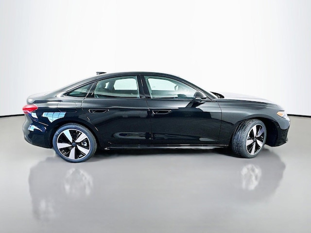 2026 Audi A5 Premium Plus - Photo 8