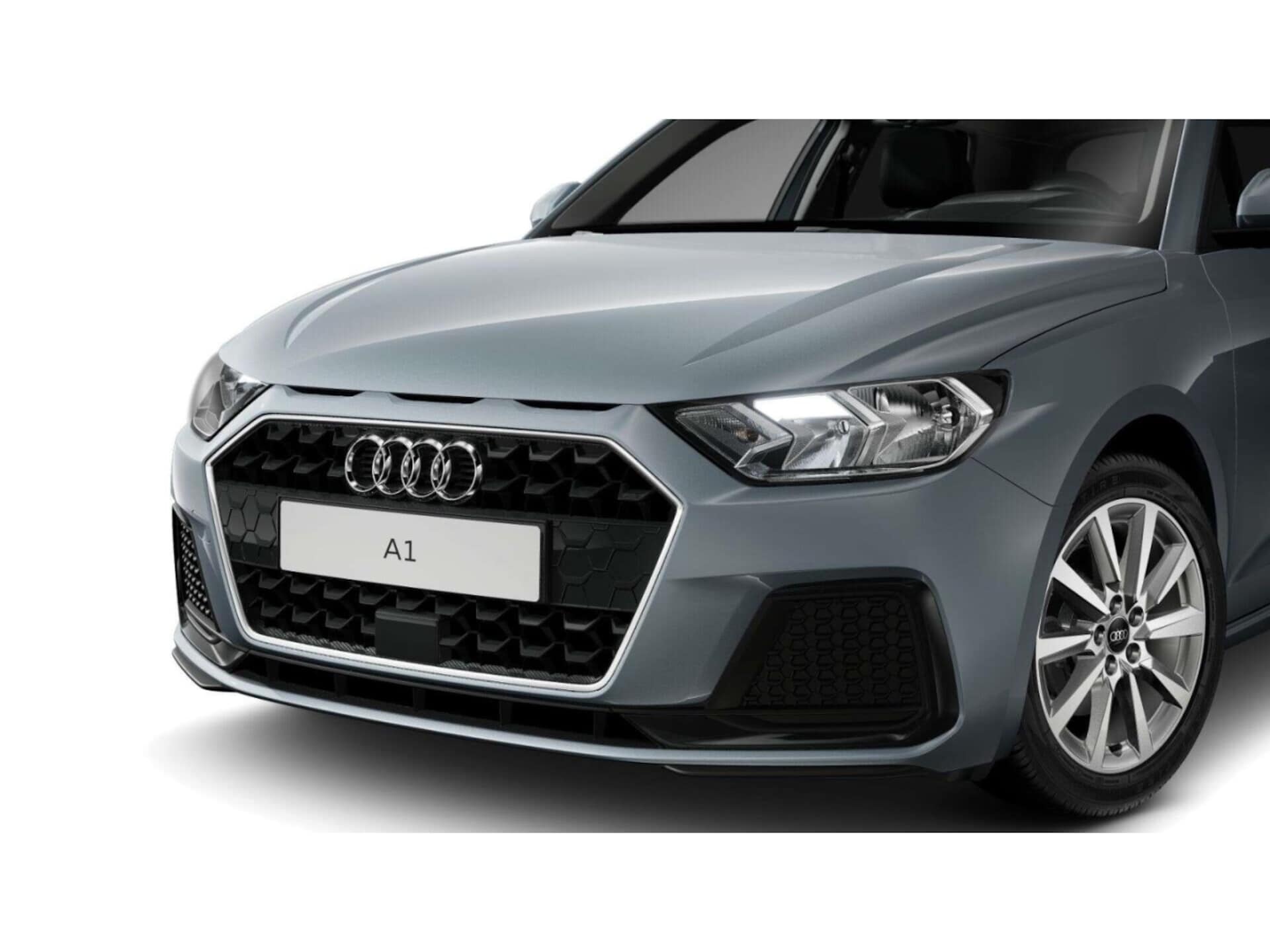 Audi A1 Sportback Advanced