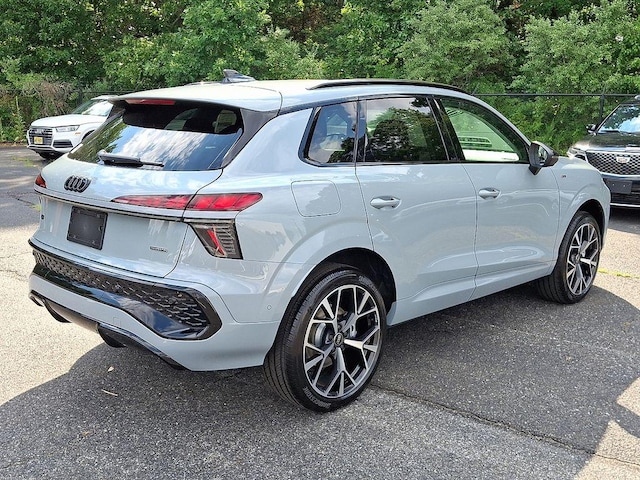 2026 Audi Q3 SUV