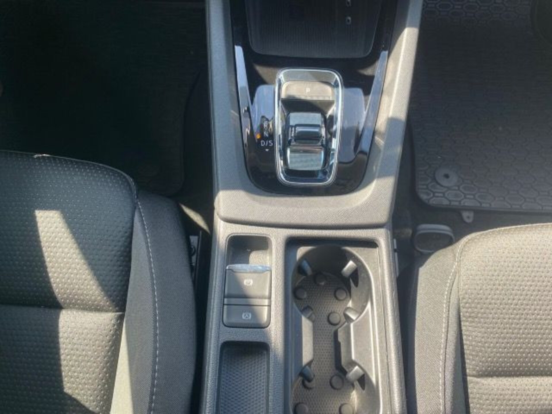 Skoda Octavia Combi Ambition