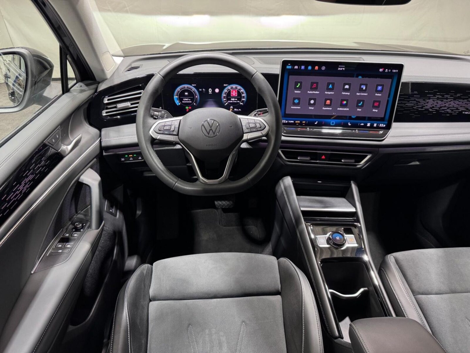 Volkswagen Tiguan – Bild 5