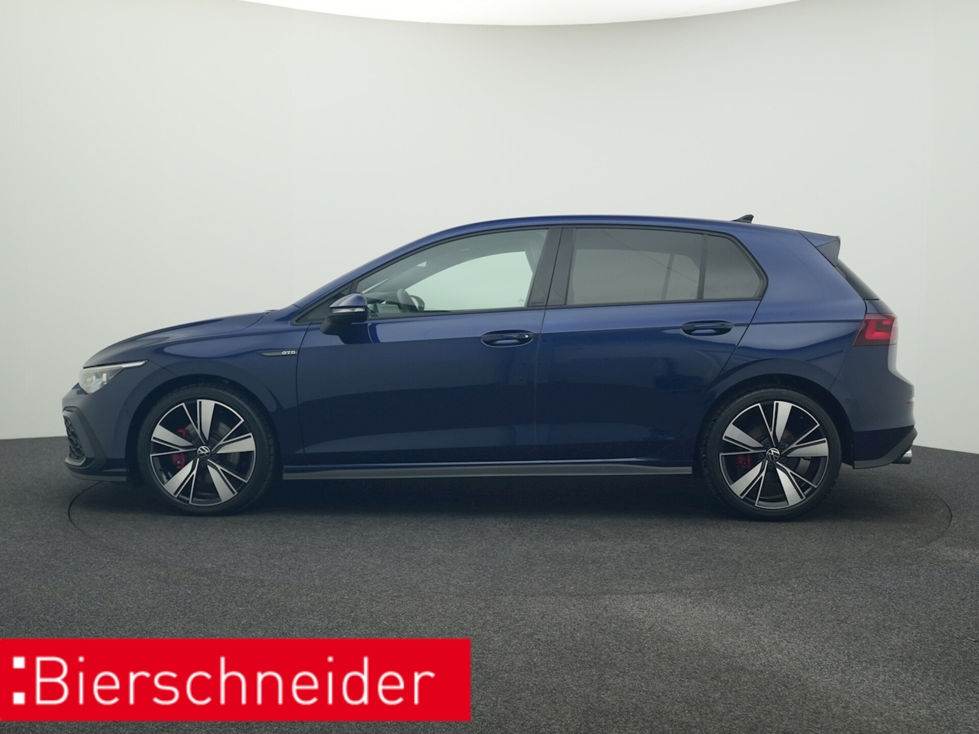 Volkswagen Golf GTD