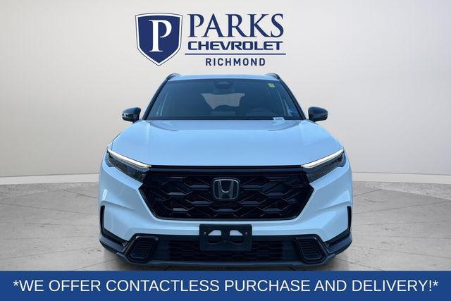 2024 Honda CR-V Hybrid