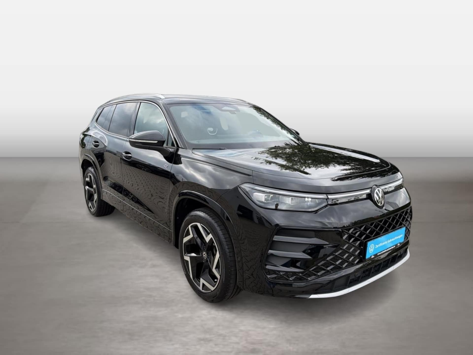 Volkswagen Tayron R-Line