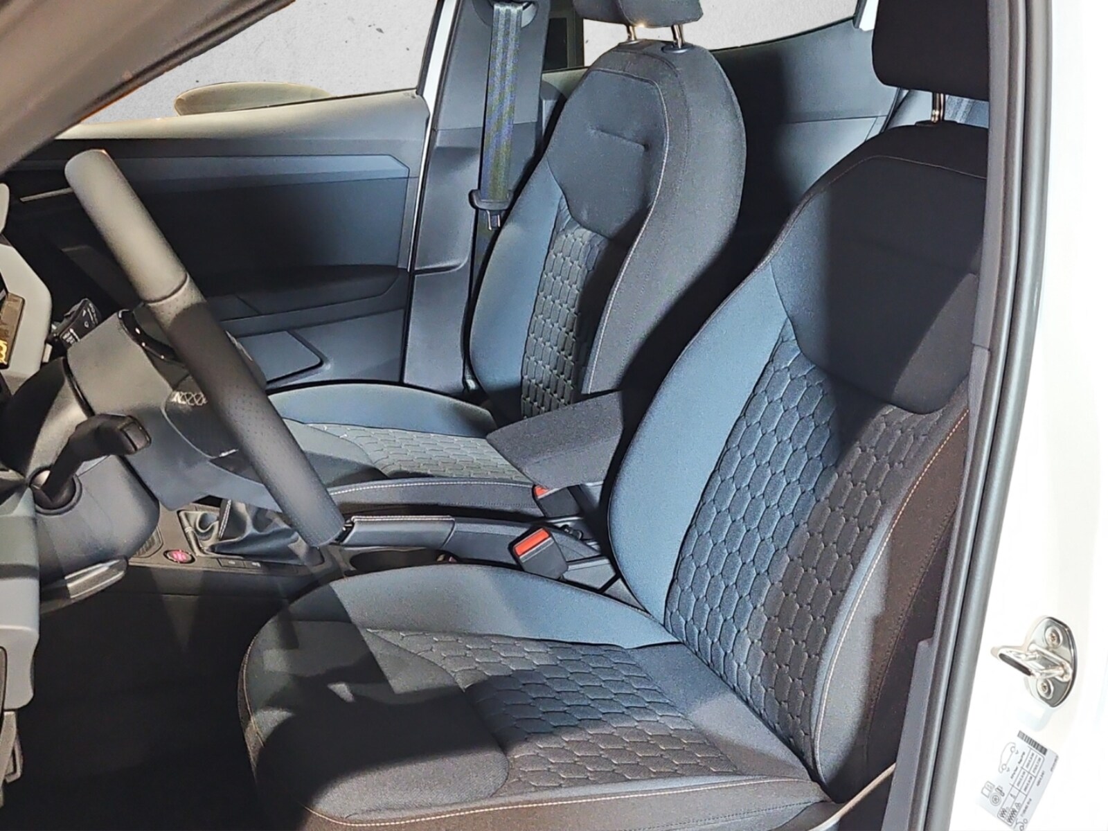 SEAT Ibiza – Bild 9
