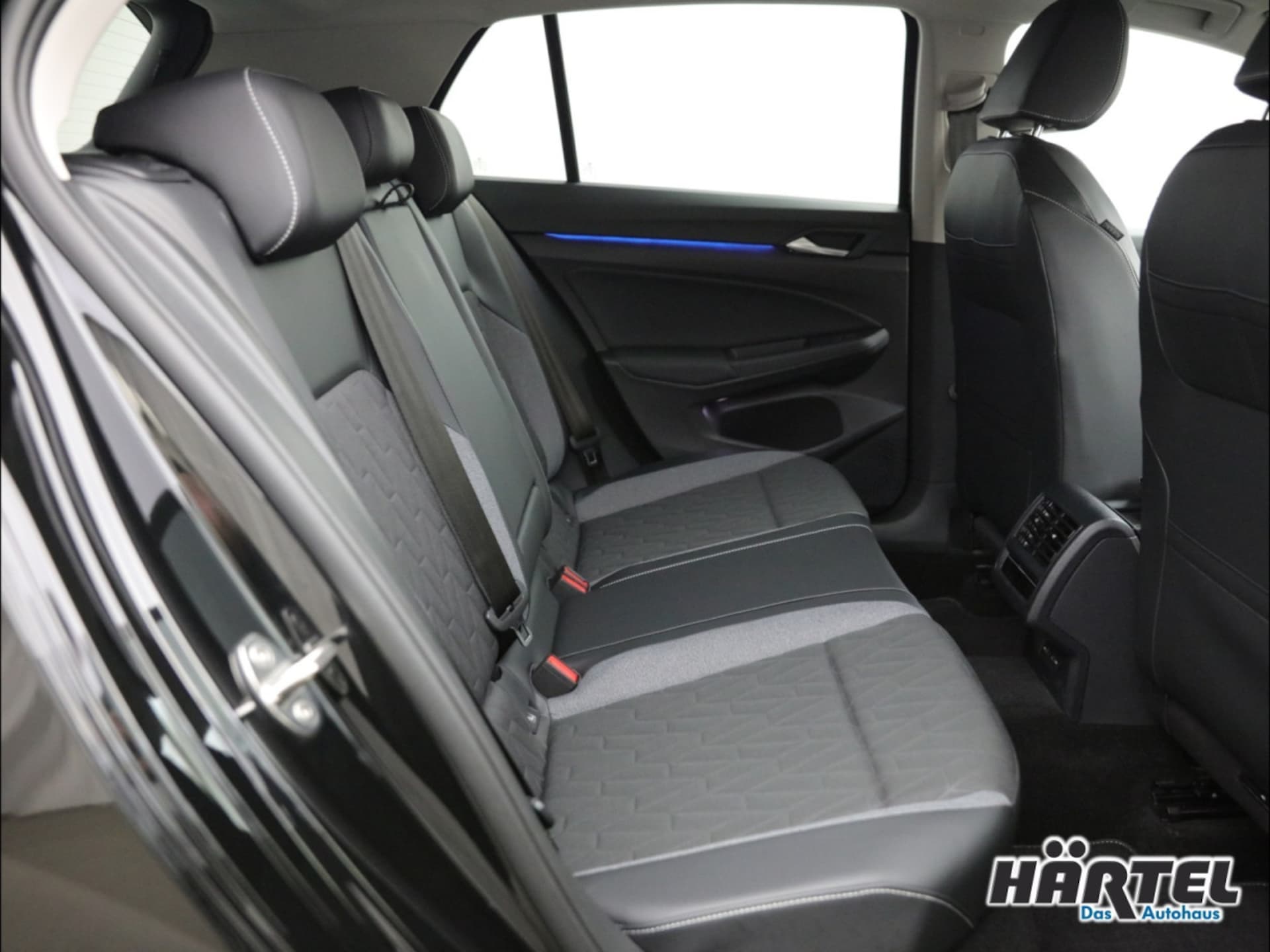 Volkswagen Golf Goal