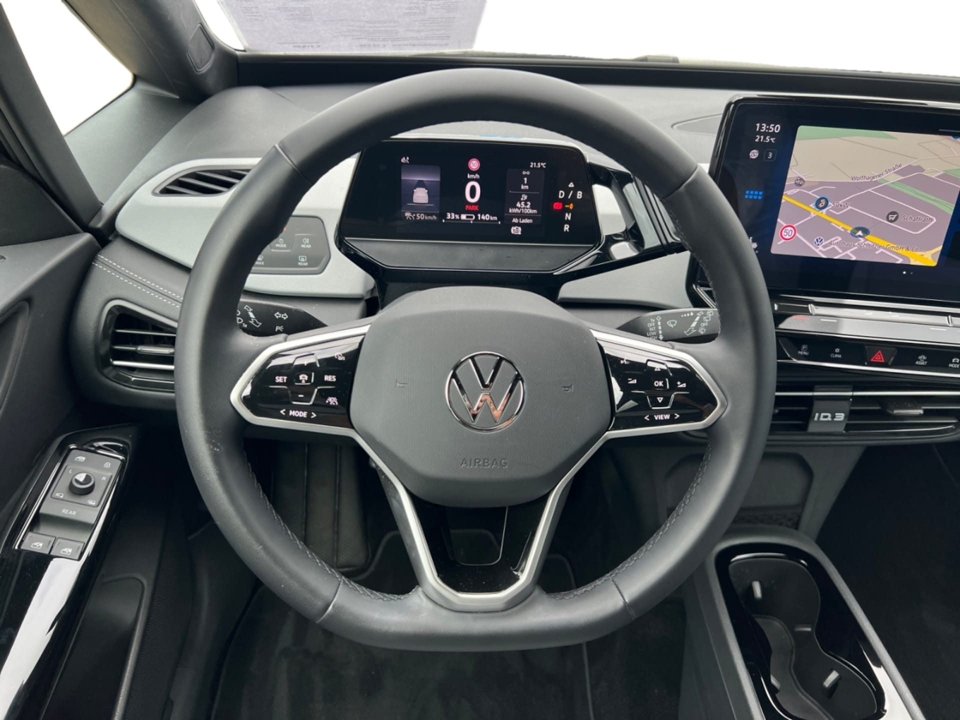 Volkswagen ID.3 MOVE Pro