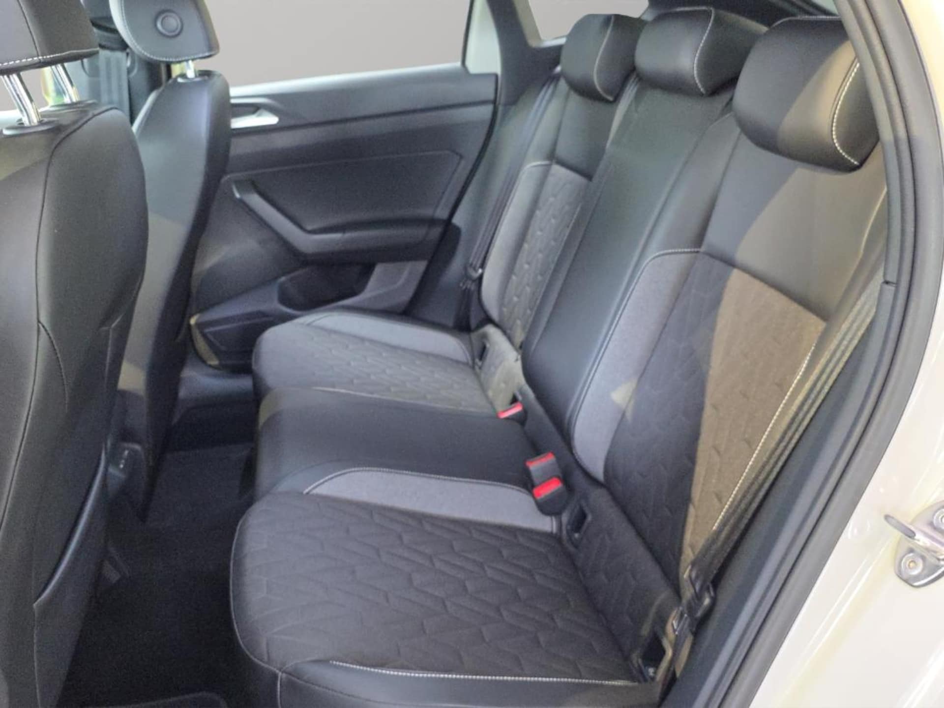 Volkswagen Taigo Life