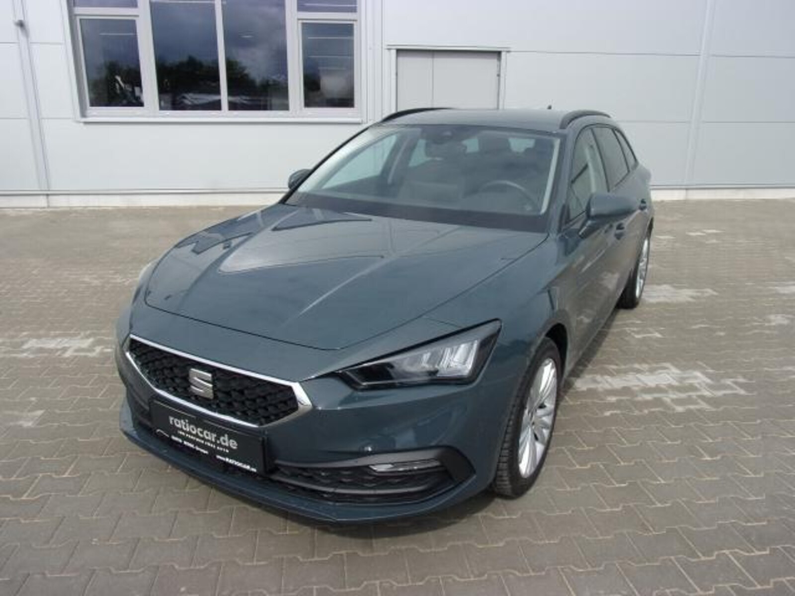 SEAT Leon Sportstourer