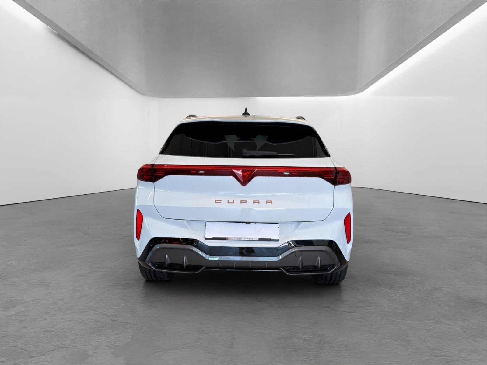 CUPRA Terramar – Bild 7