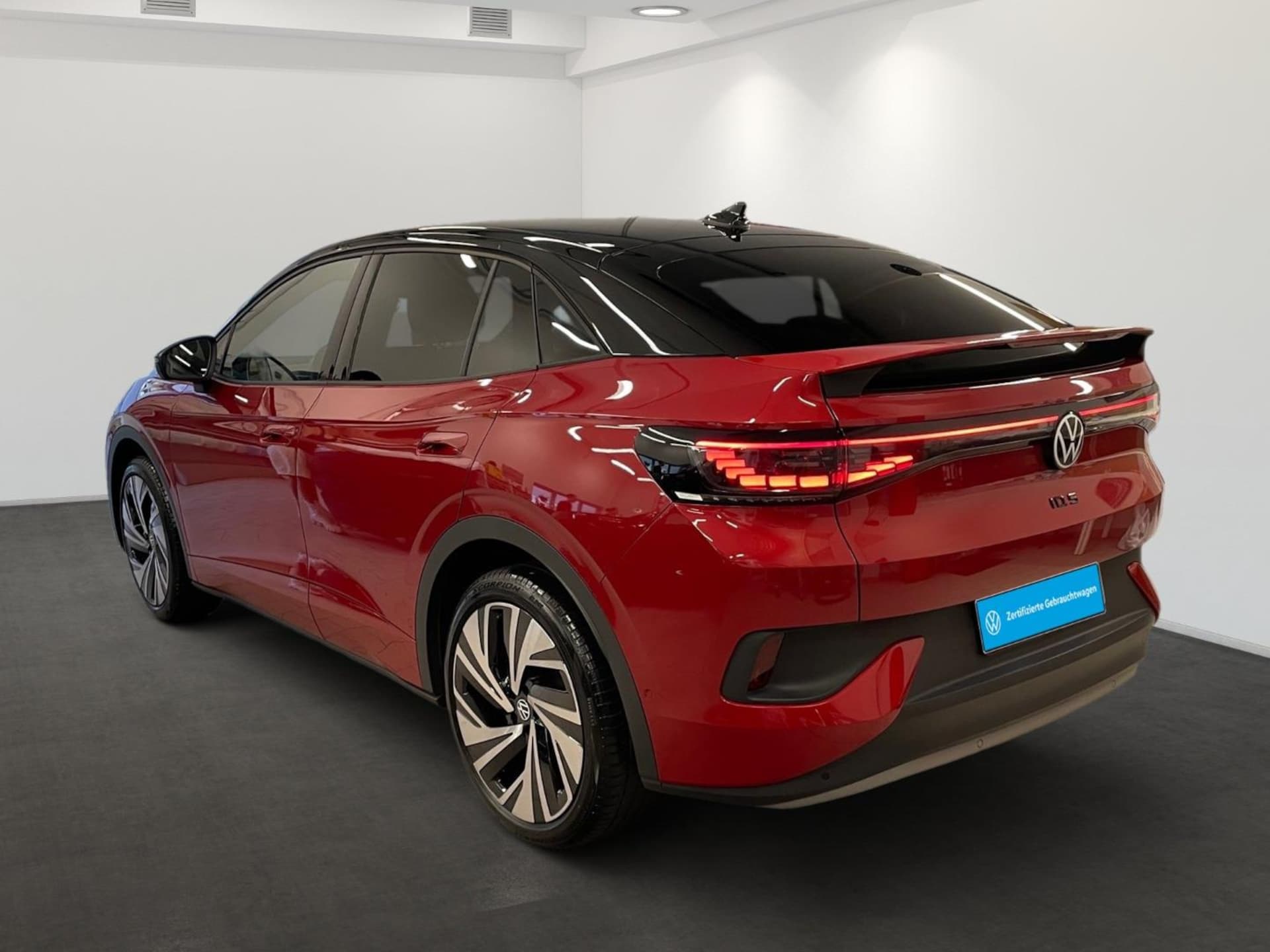 Volkswagen ID.5 Pro
