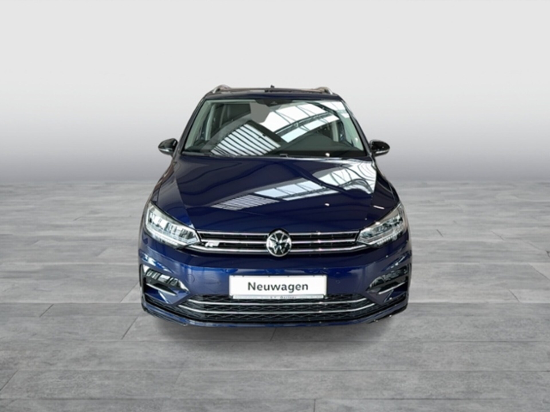 Volkswagen Touran Goal
