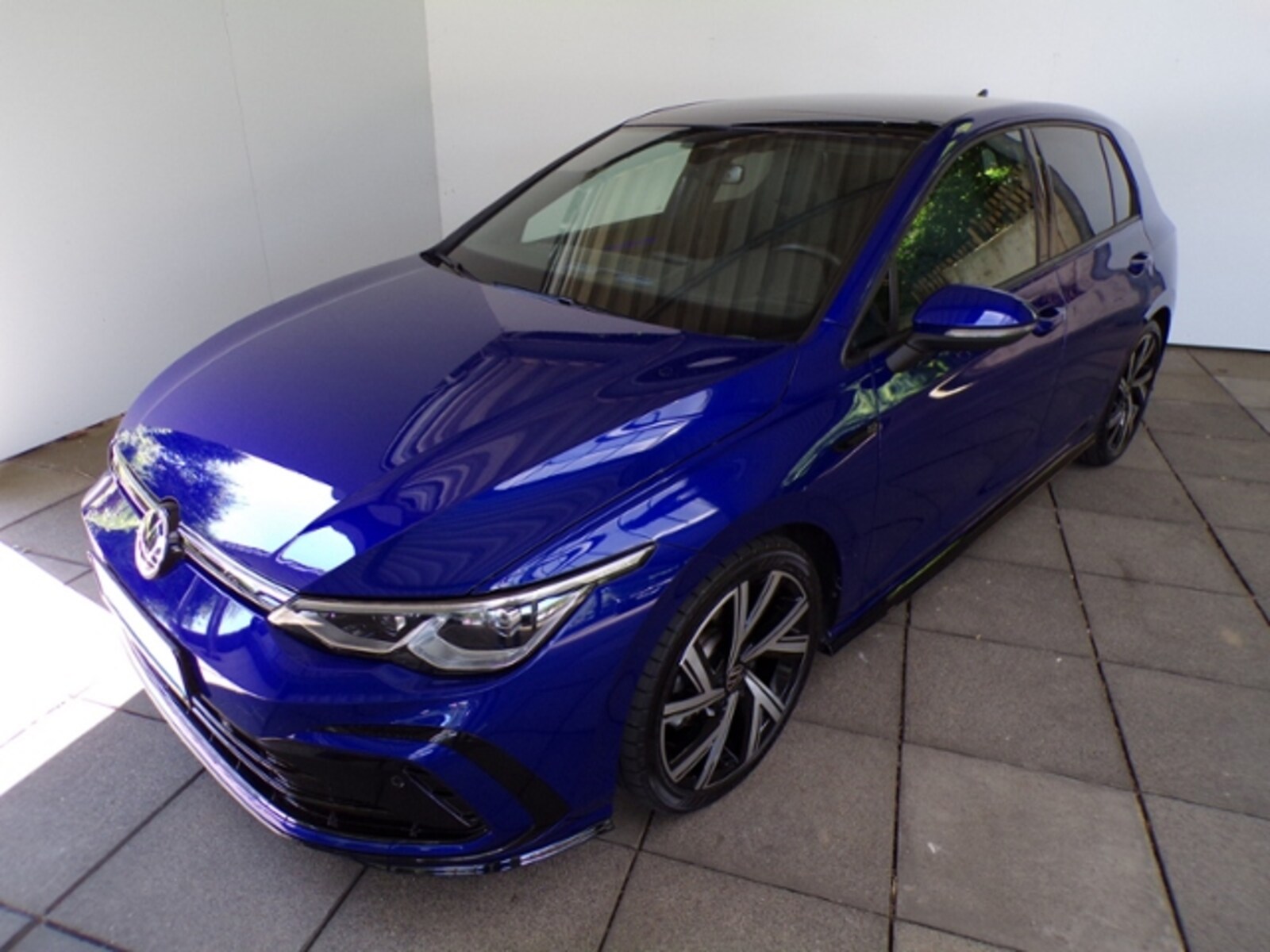 Volkswagen Golf – Bild 3