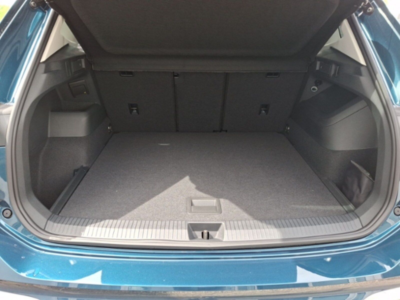 Volkswagen Tiguan – Bild 8