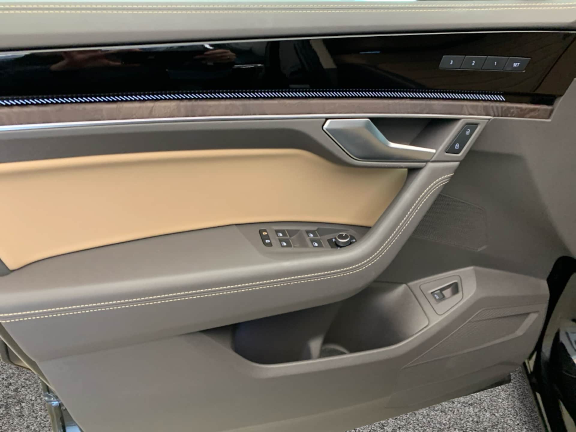Volkswagen Touareg Elegance