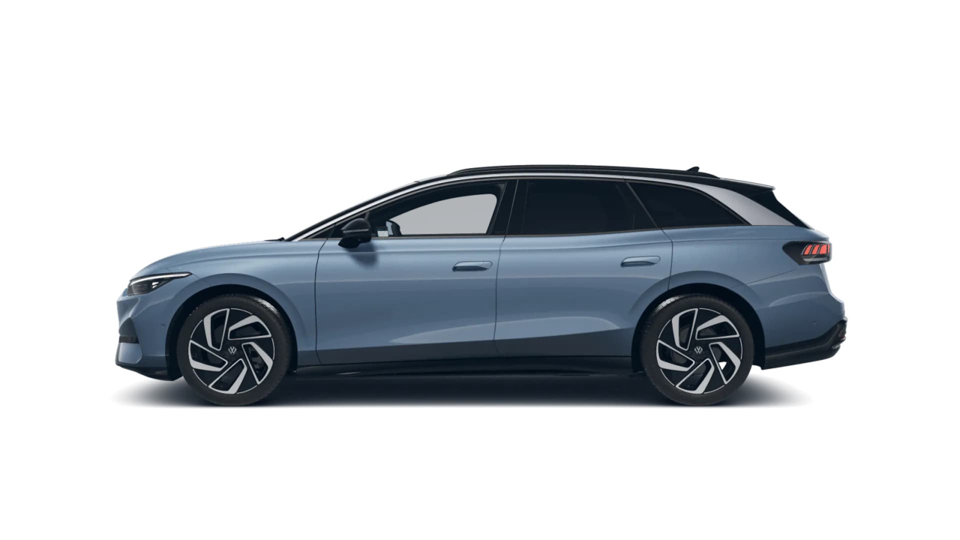 Volkswagen ID.7 Tourer Pro