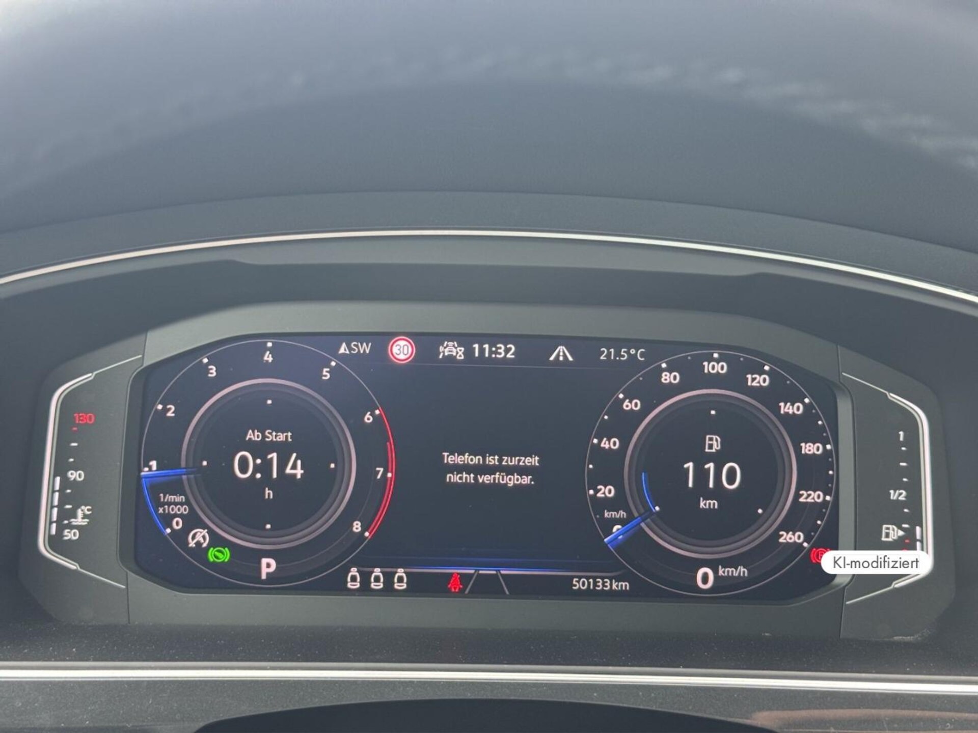 Volkswagen Tiguan MOVE