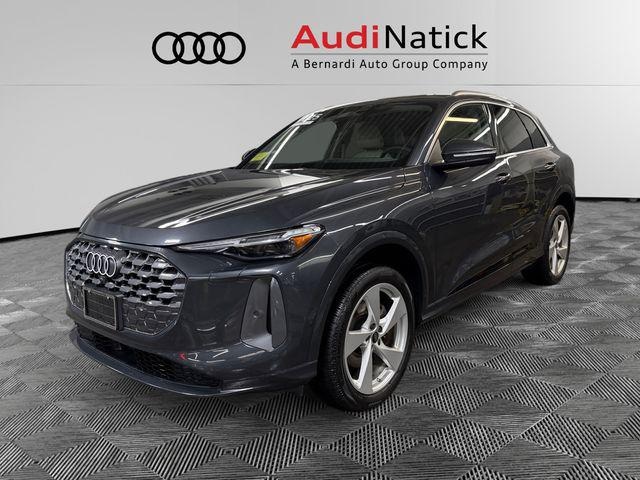 Photo of 2025 Audi Q5 