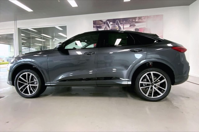 2026 Audi Q5 Sportback