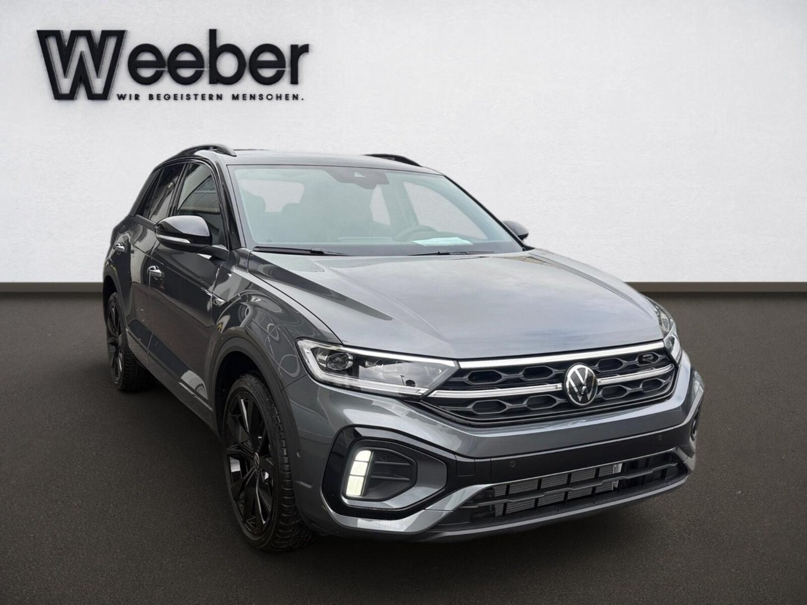 Volkswagen T-Roc – Bild 17