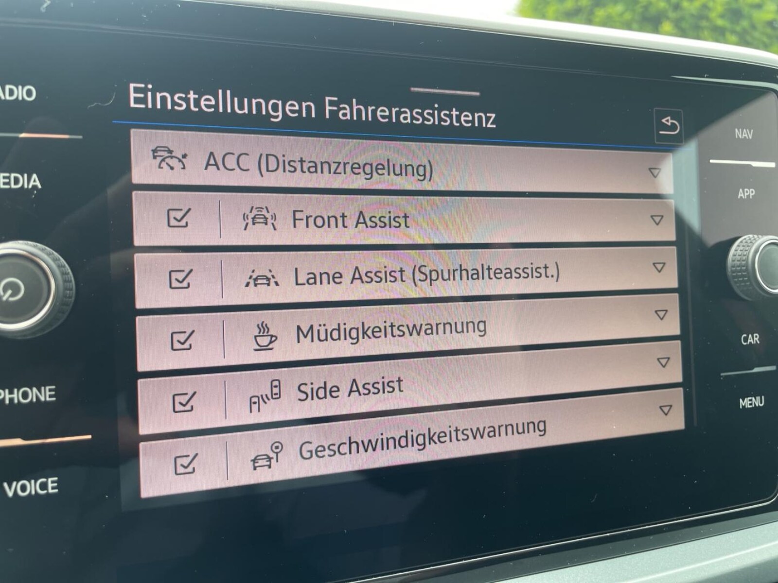 Volkswagen T-Roc – Bild 17