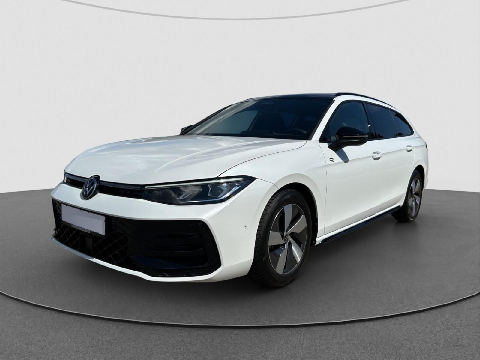 Volkswagen Passat – Bild 2