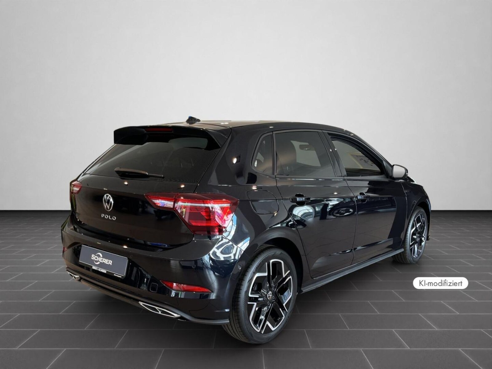 Volkswagen Polo – Bild 2
