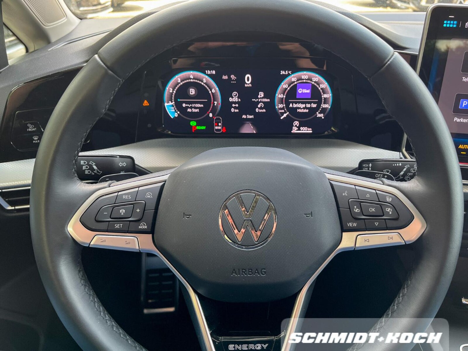 Volkswagen Golf – Bild 11