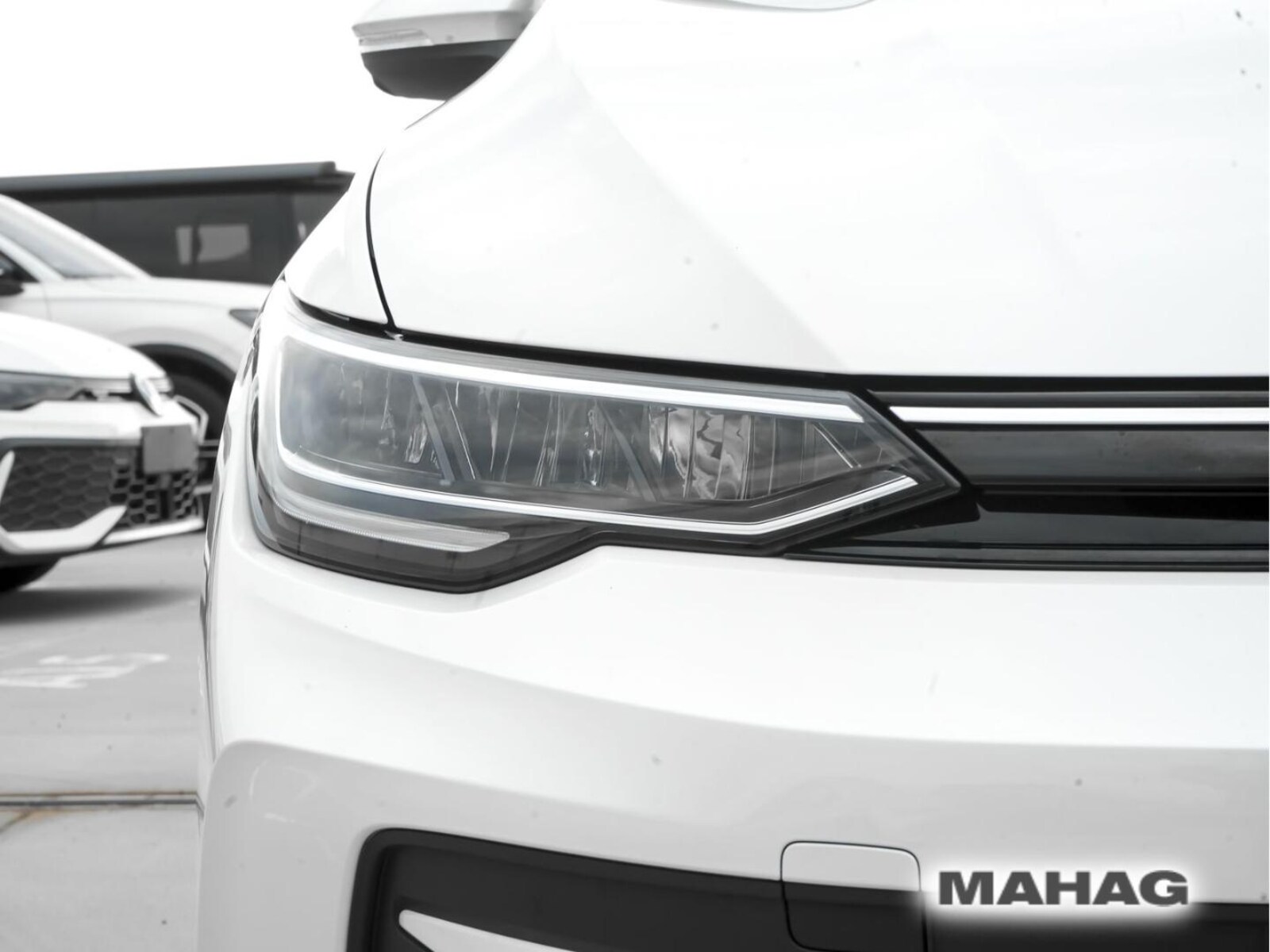 Volkswagen Golf Variant – Bild 7
